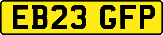 EB23GFP