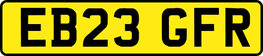 EB23GFR