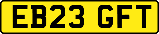 EB23GFT