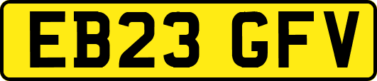 EB23GFV