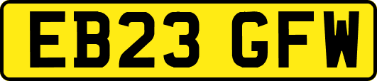 EB23GFW