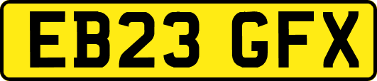 EB23GFX