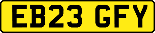 EB23GFY