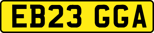 EB23GGA