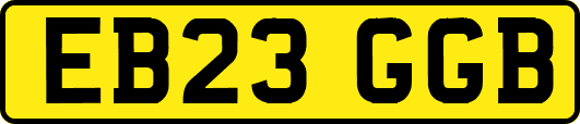 EB23GGB