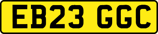 EB23GGC