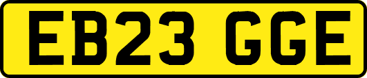 EB23GGE