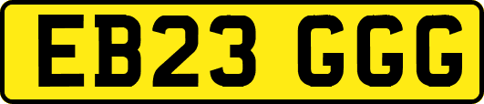 EB23GGG