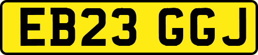EB23GGJ