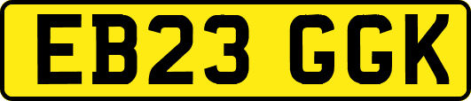 EB23GGK