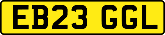 EB23GGL