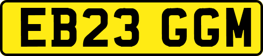 EB23GGM