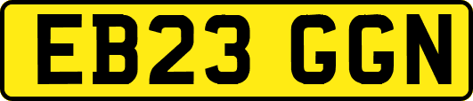 EB23GGN