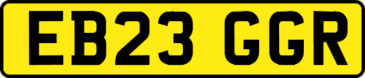 EB23GGR