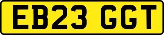 EB23GGT