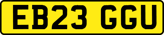 EB23GGU