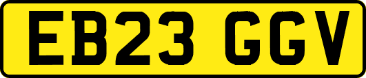 EB23GGV