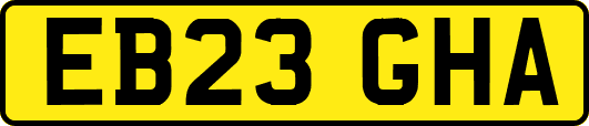 EB23GHA
