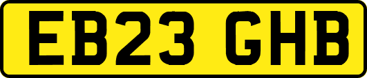 EB23GHB