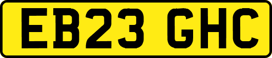 EB23GHC