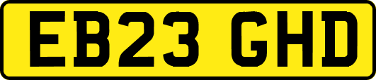 EB23GHD