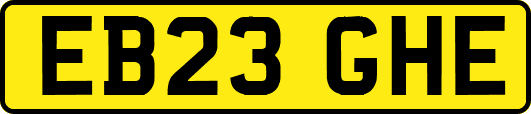 EB23GHE