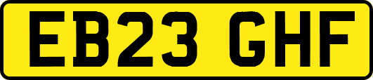 EB23GHF