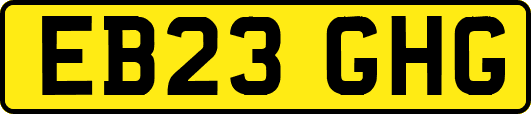 EB23GHG