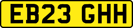 EB23GHH