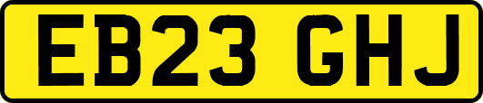 EB23GHJ