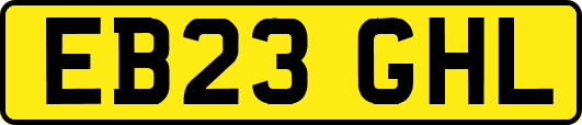 EB23GHL