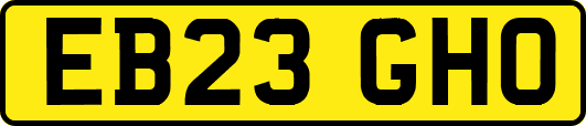 EB23GHO