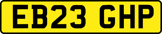 EB23GHP