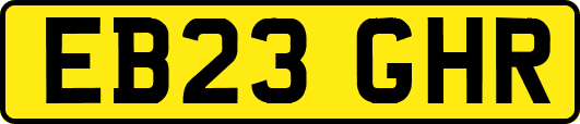 EB23GHR