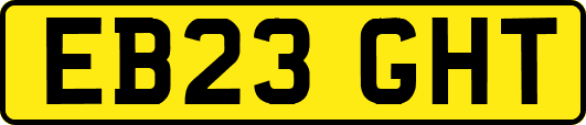 EB23GHT