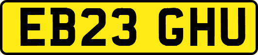EB23GHU