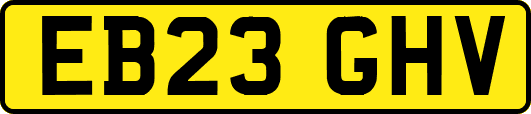 EB23GHV