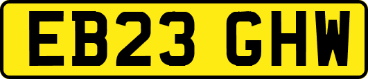 EB23GHW