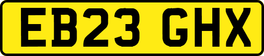 EB23GHX