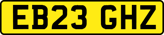 EB23GHZ