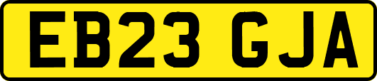 EB23GJA