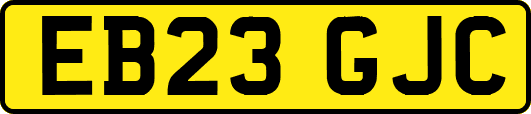 EB23GJC