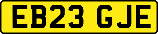 EB23GJE