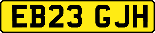 EB23GJH
