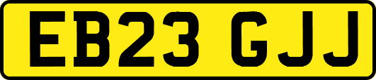 EB23GJJ