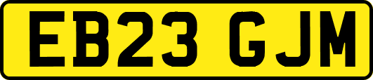EB23GJM