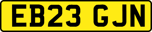 EB23GJN