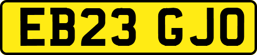 EB23GJO