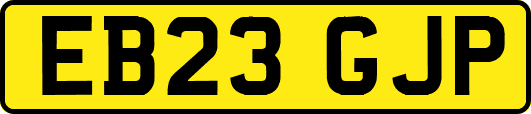 EB23GJP