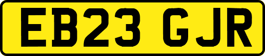 EB23GJR
